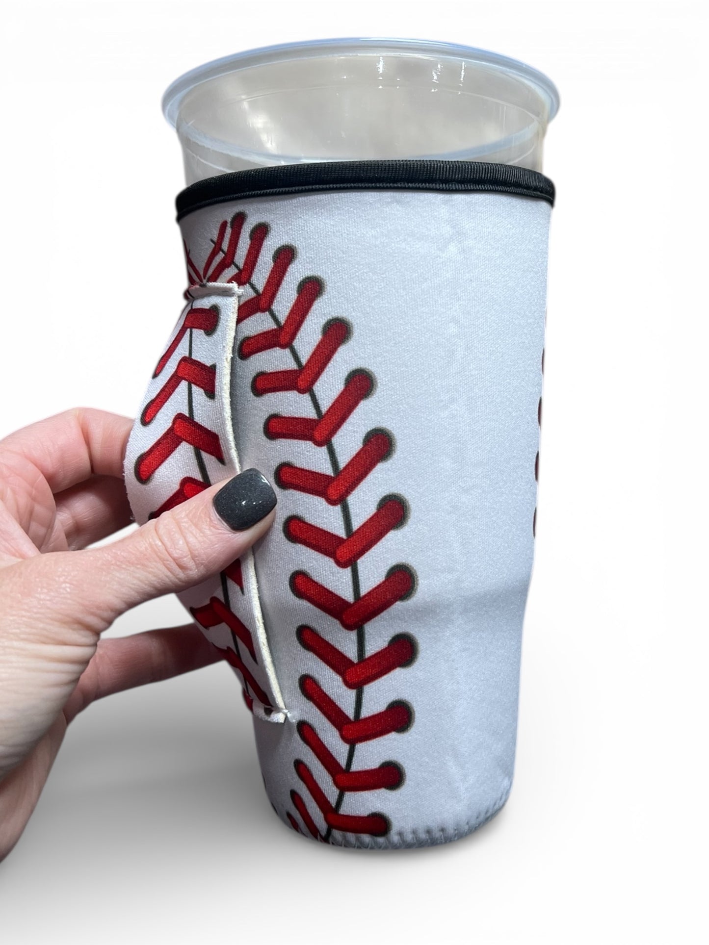 “Mega Madness” - Drink Koozie