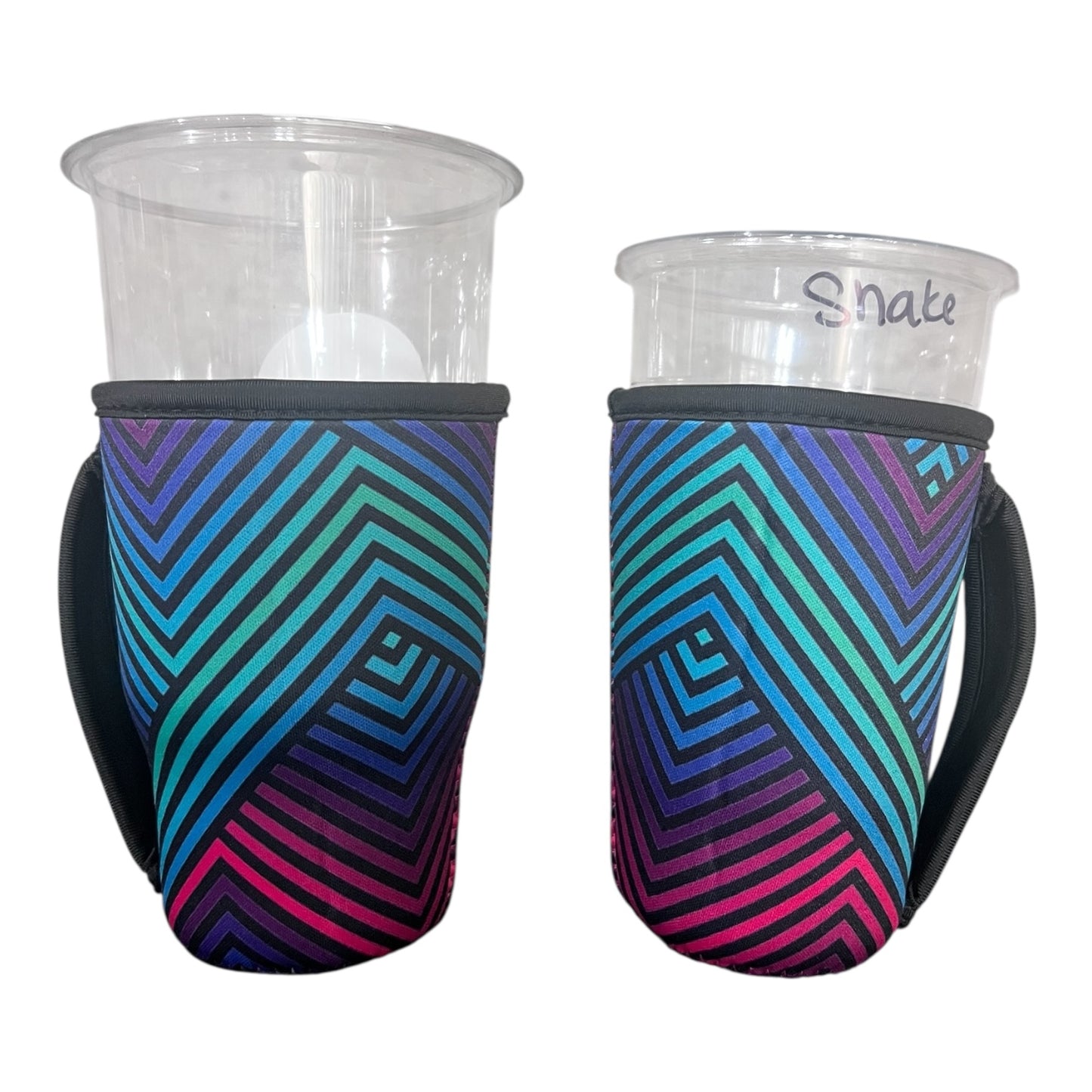 “Mega Madness” - Drink Koozie