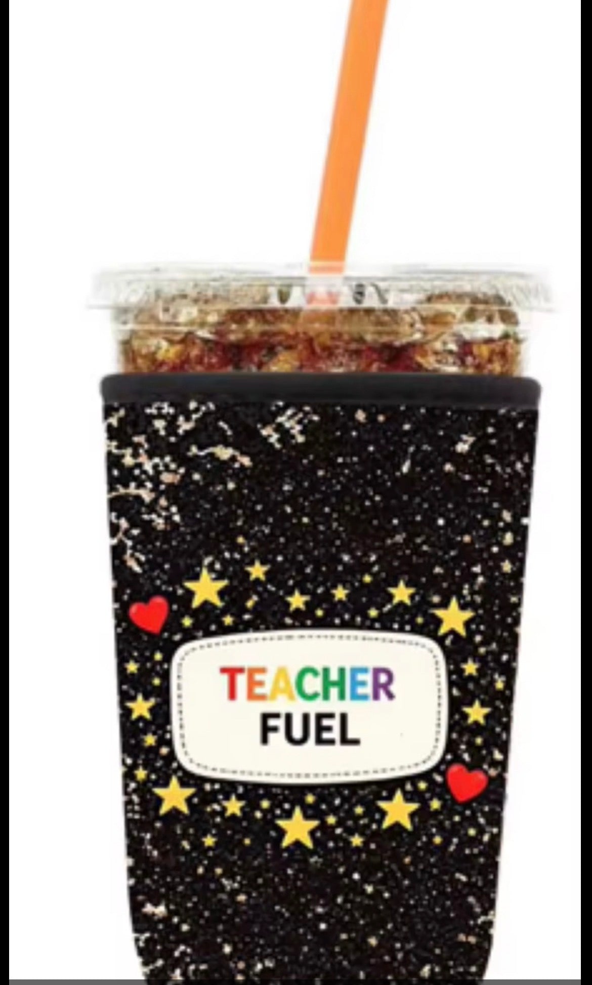 “Mega Madness” - Drink Koozie