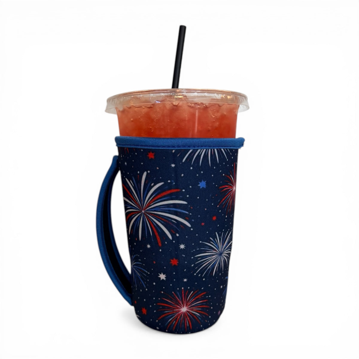 “Mega Madness” - Drink Koozie