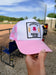 Sideline Social Club Trucker Hat