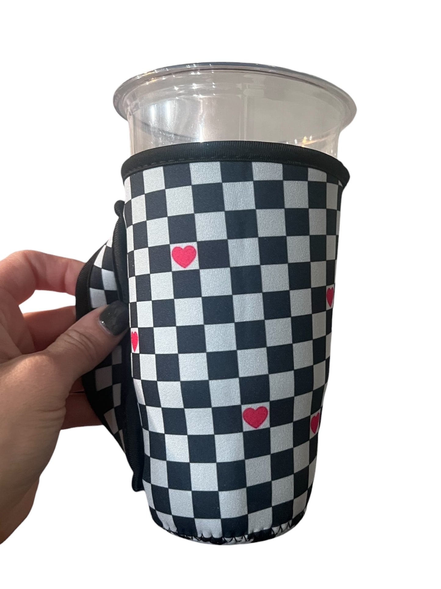 “Mega Madness” - Drink Koozie