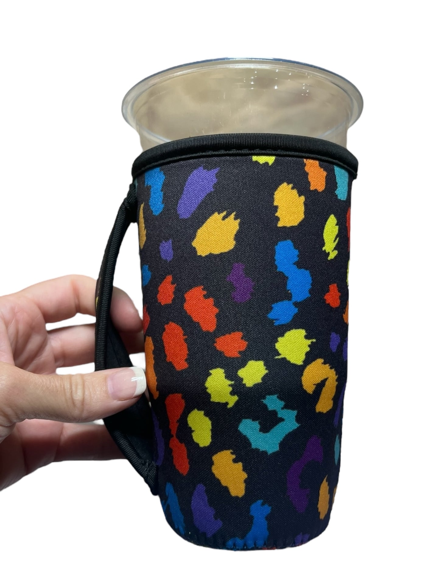 “Mega Madness” - Drink Koozie