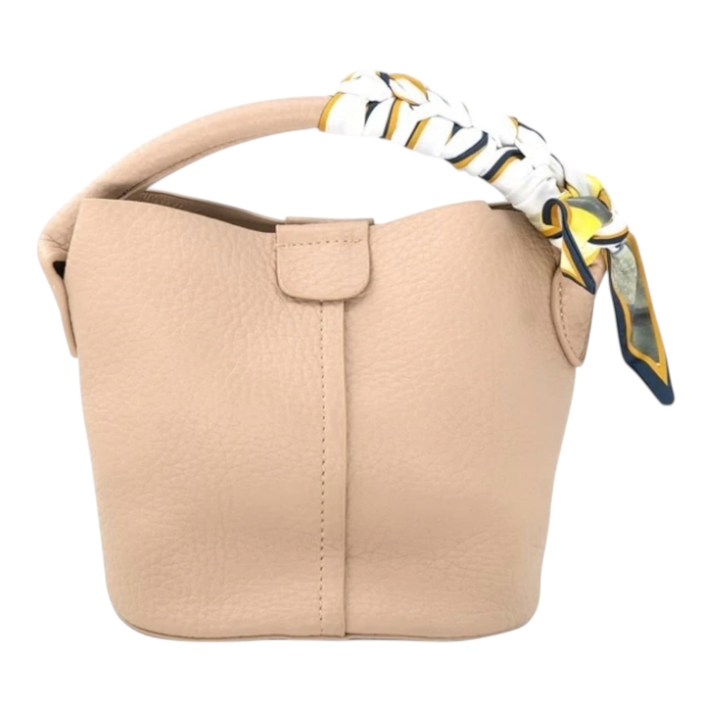 Biloxi Bucket tote