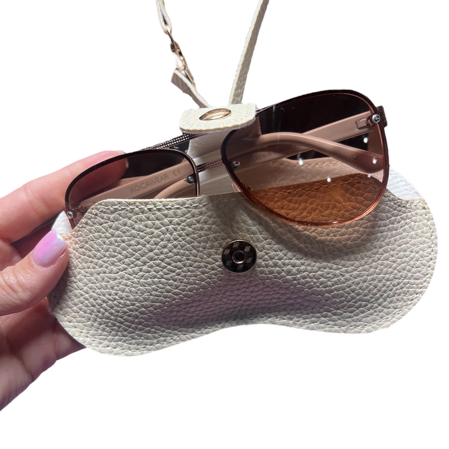 Sunnies Clip n Go