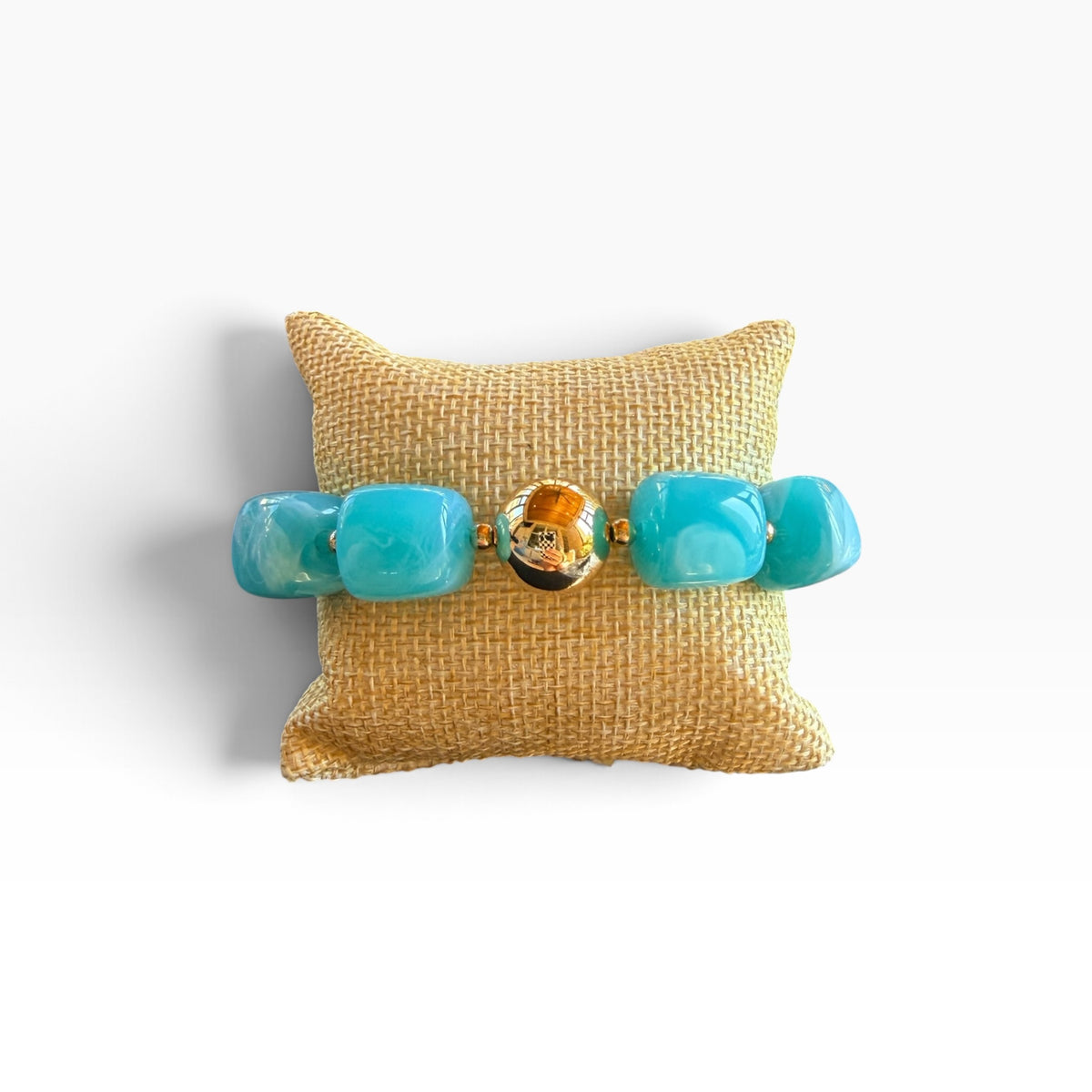 Color Crush Statement Bracelet