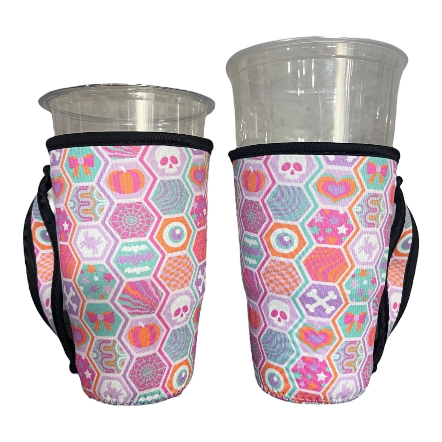 “Mega Madness” - Drink Koozie