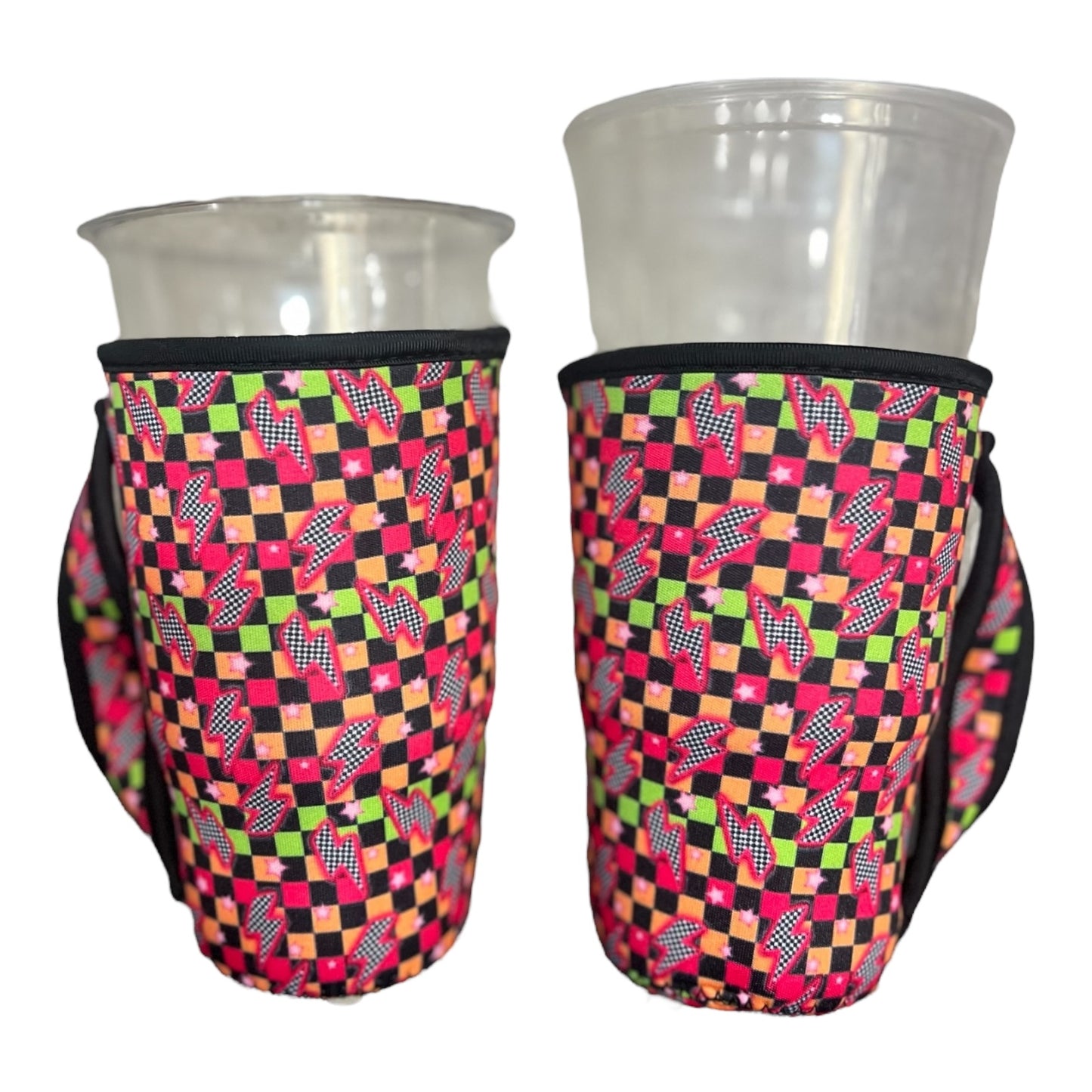 “Mega Madness” - Drink Koozie