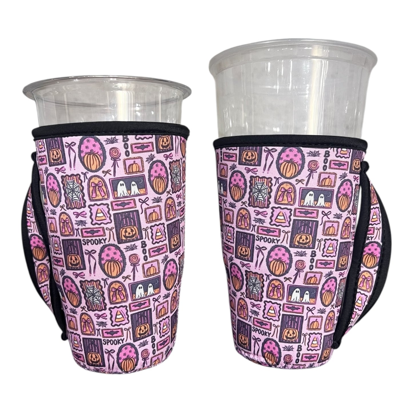 “Mega Madness” - Drink Koozie