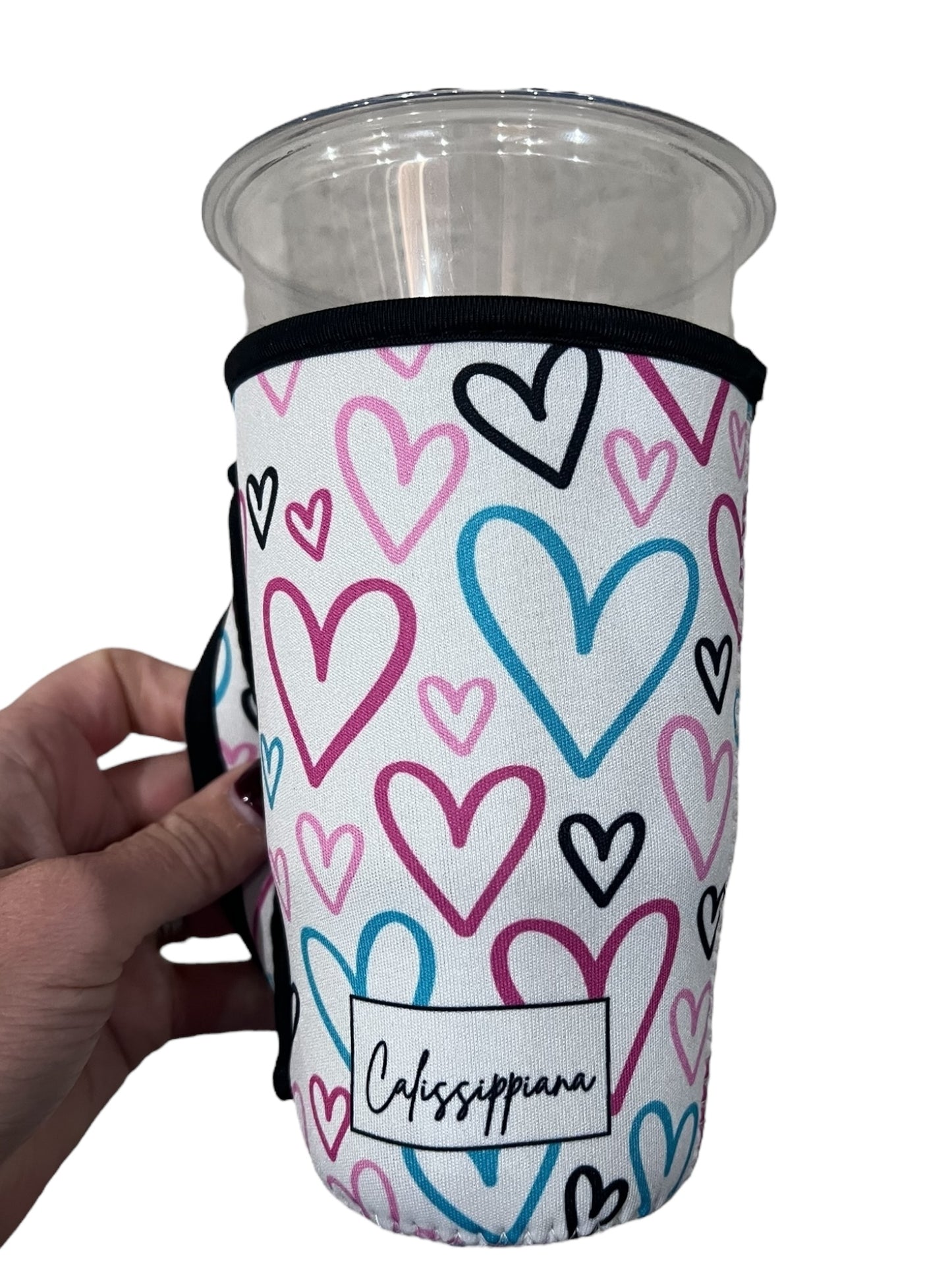 “Mega Madness” - Drink Koozie