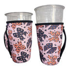 Mega Madness Drink Koozie