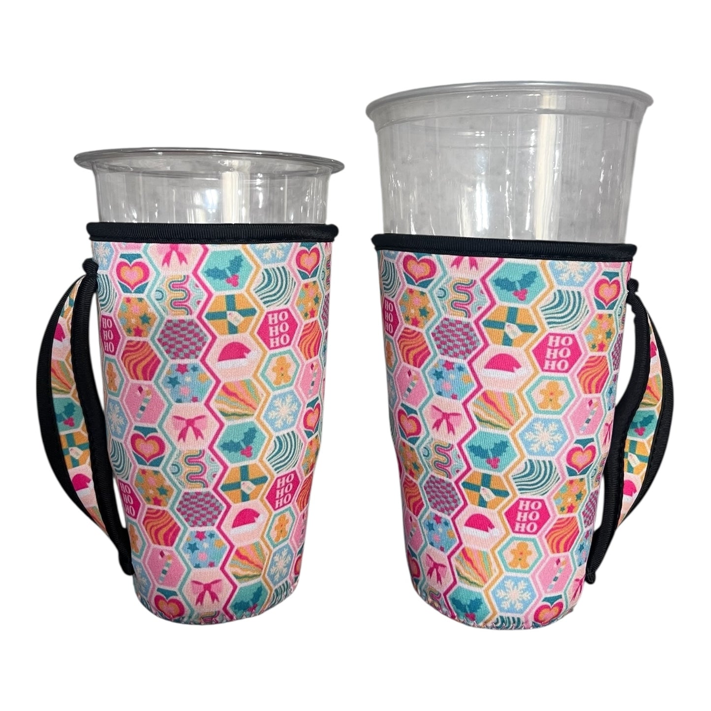 “Mega Madness” - Drink Koozie