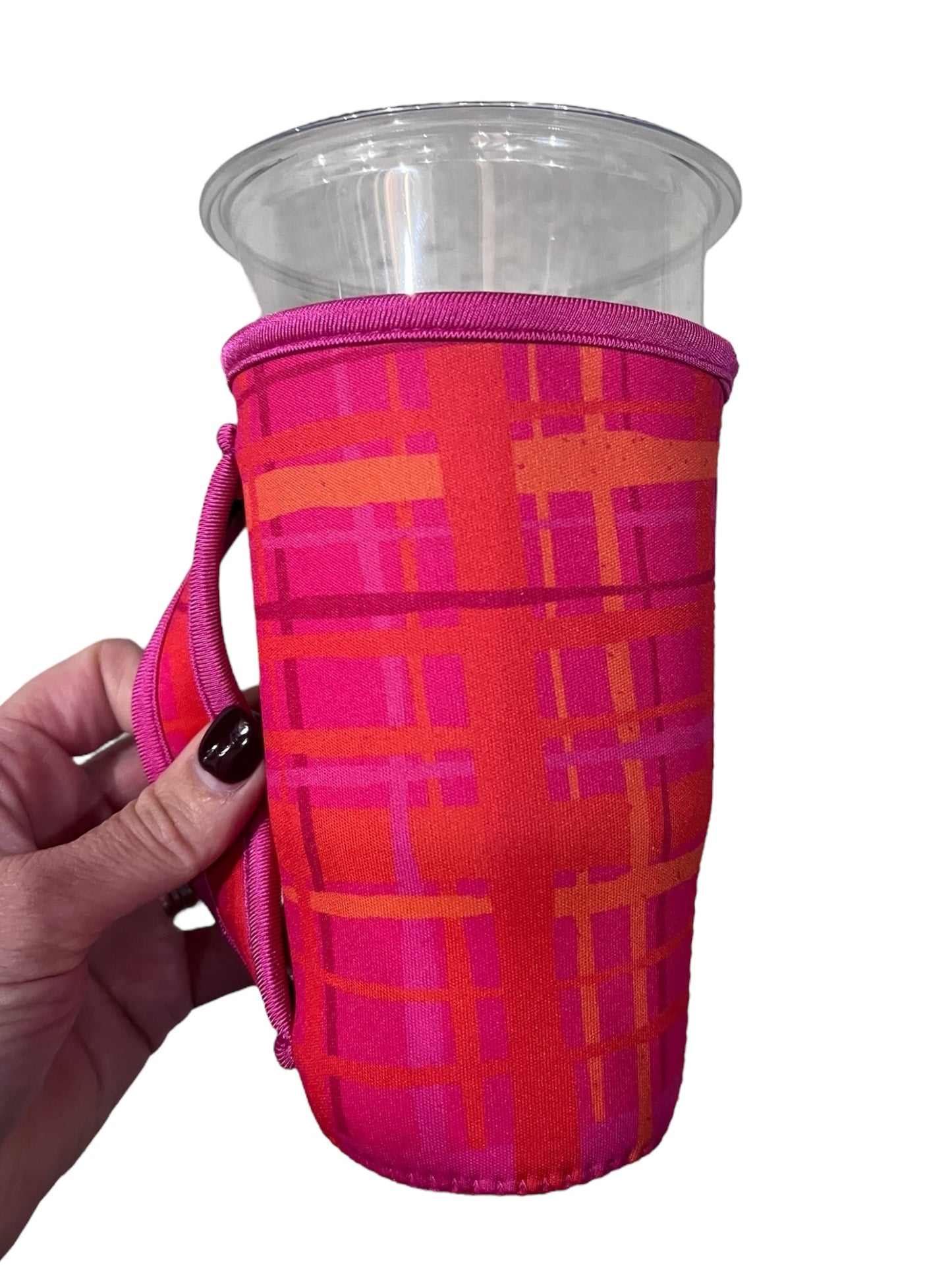 “Mega Madness” - Drink Koozie