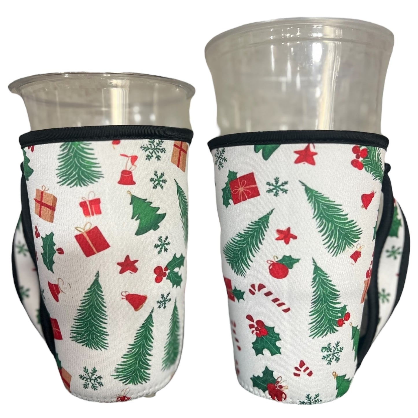 “Mega Madness” - Drink Koozie