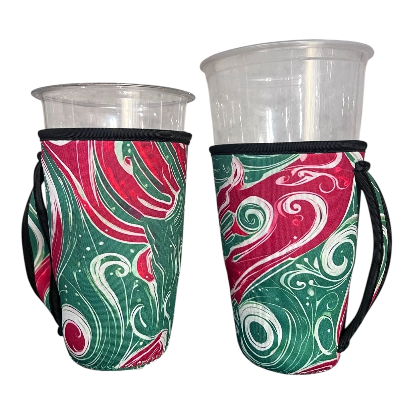 “Mega Madness” - Drink Koozie