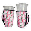 Mega Madness Drink Koozie