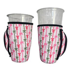 Mega Madness Drink Koozie