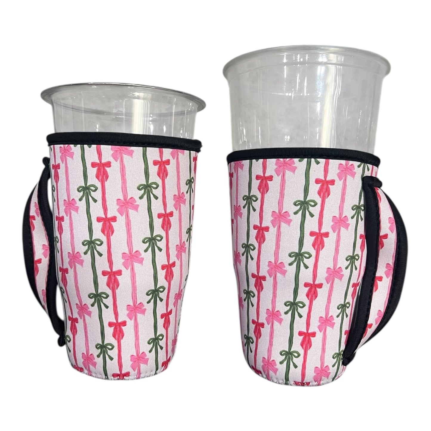 “Mega Madness” - Drink Koozie