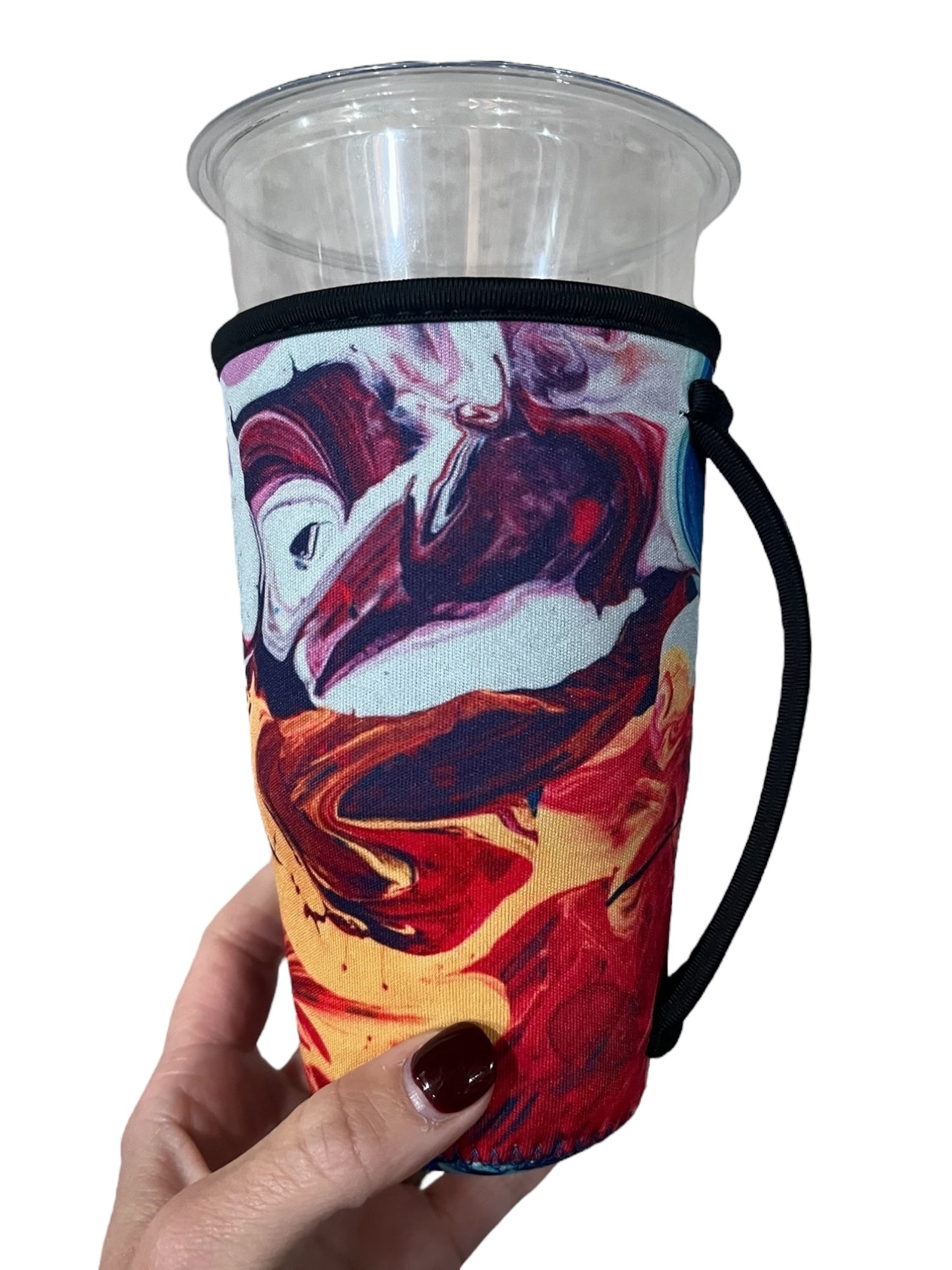 “Mega Madness” - Drink Koozie