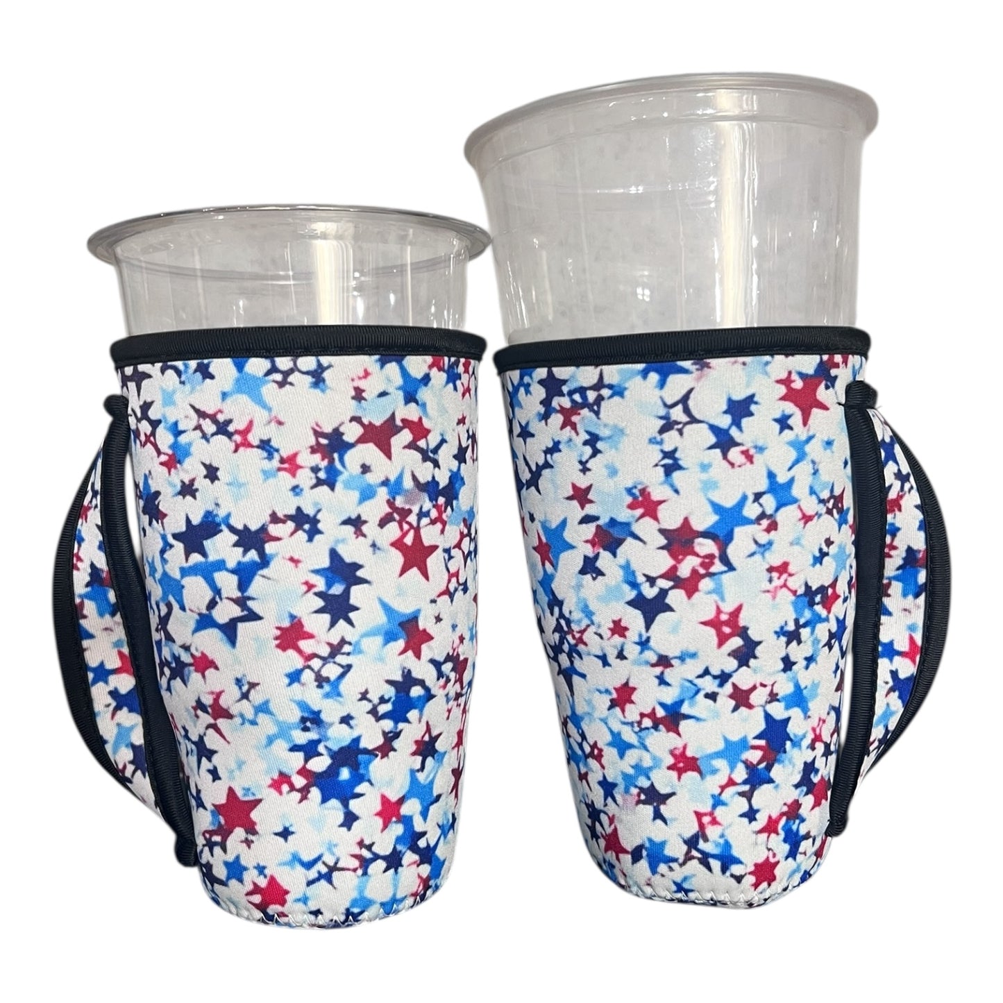 “Mega Madness” - Drink Koozie