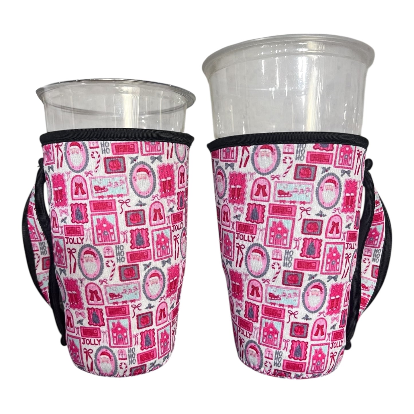 “Mega Madness” - Drink Koozie