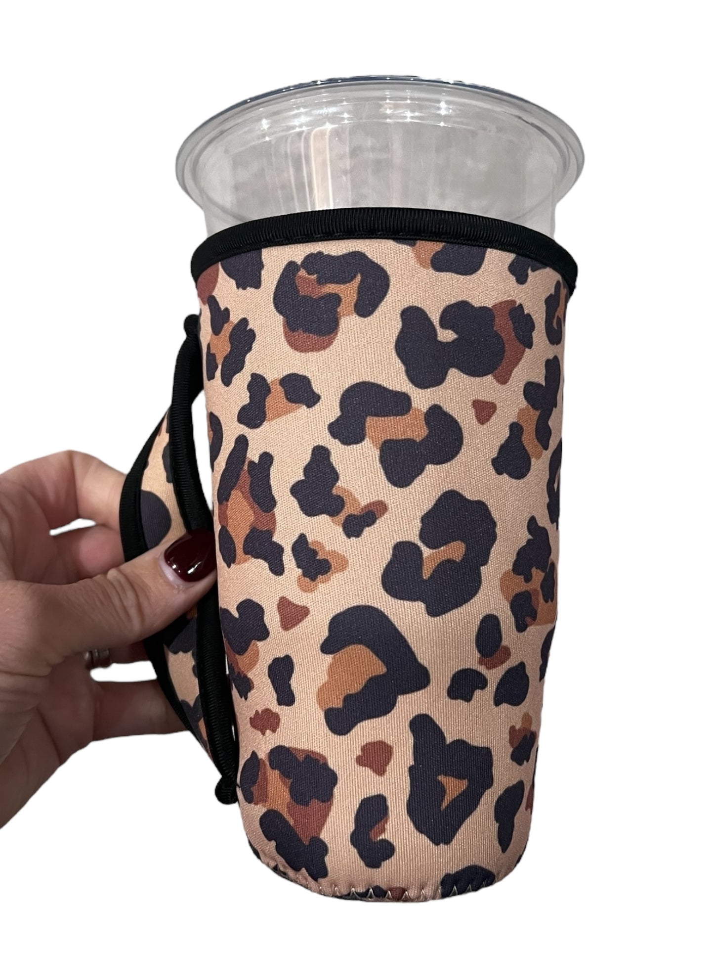 “Mega Madness” - Drink Koozie