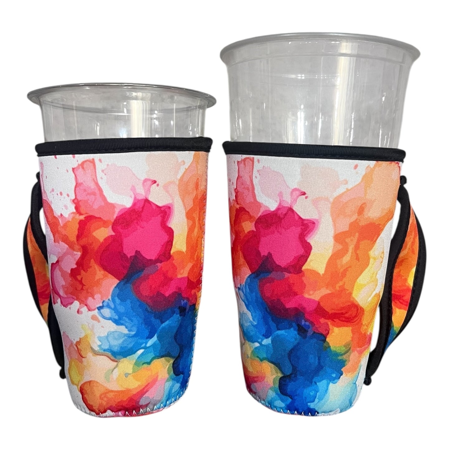 “Mega Madness” - Drink Koozie