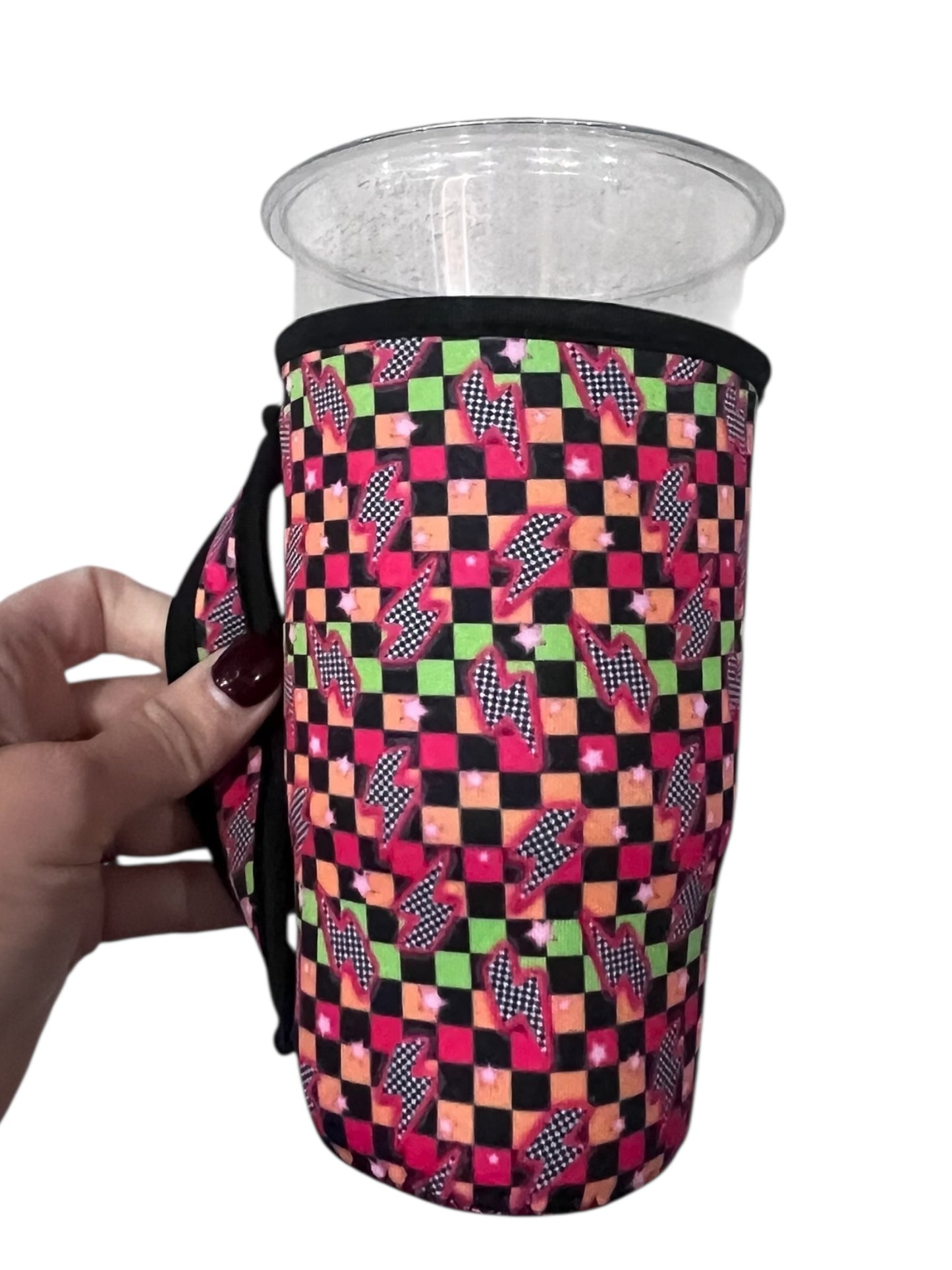 “Mega Madness” - Drink Koozie