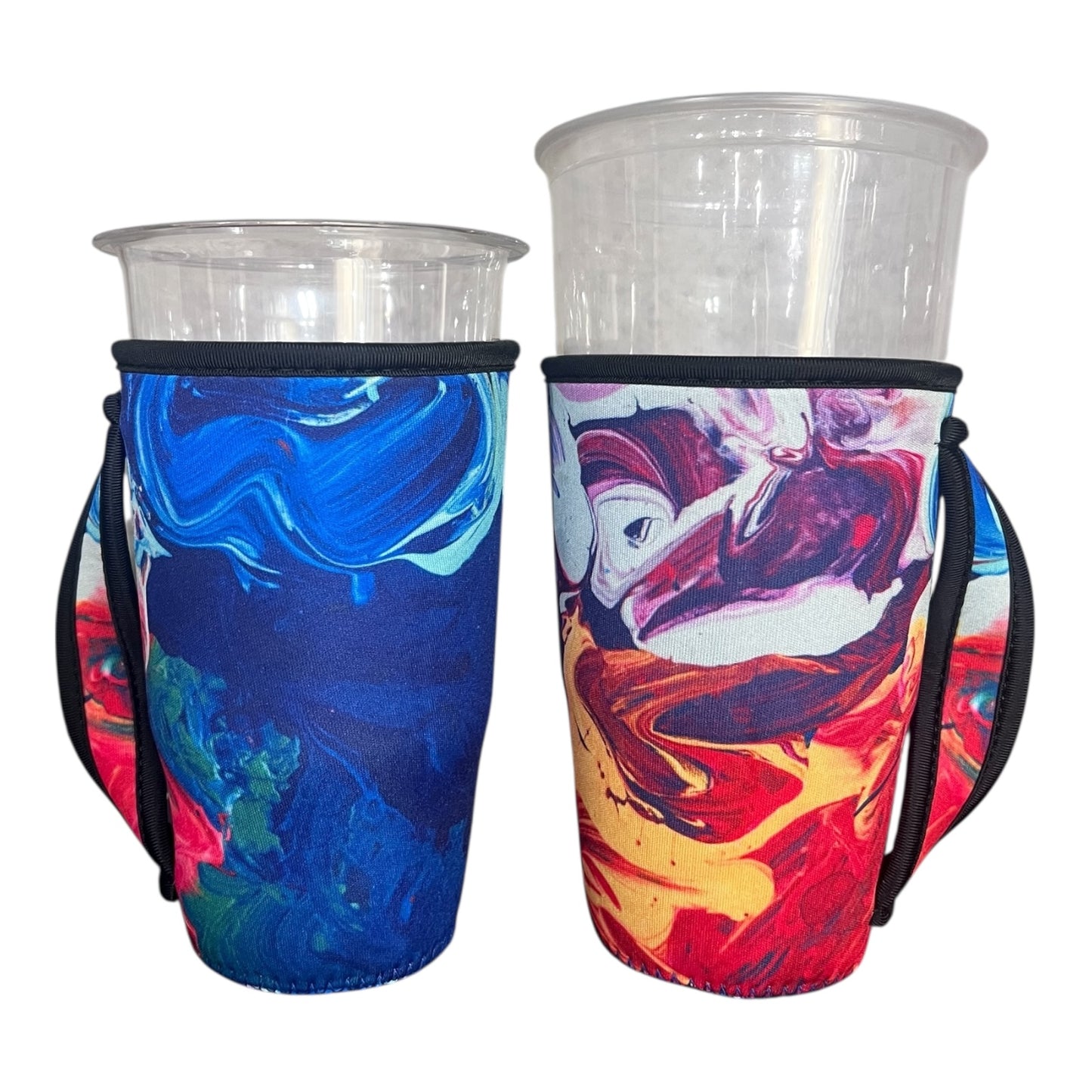 “Mega Madness” - Drink Koozie