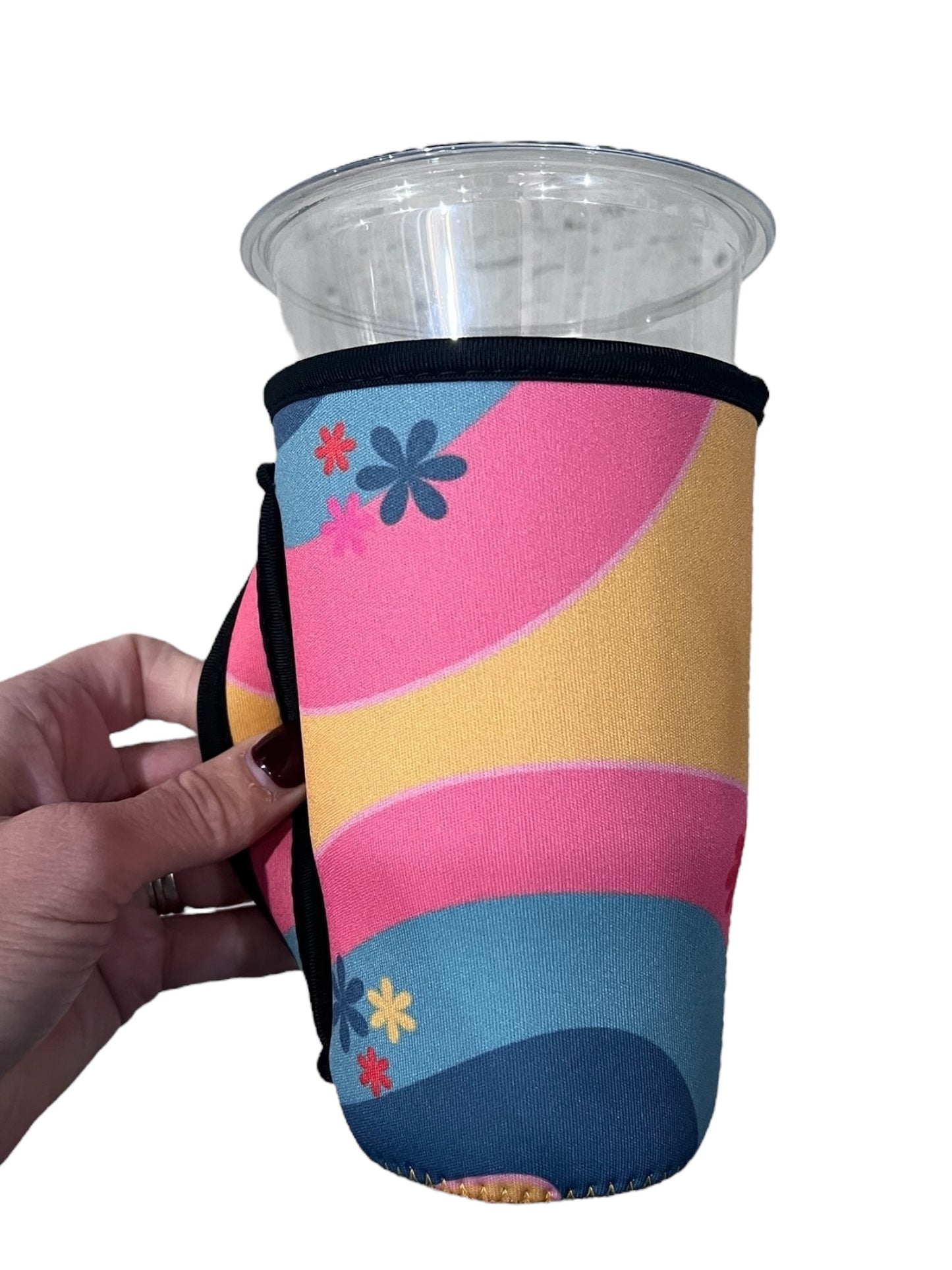 “Mega Madness” - Drink Koozie