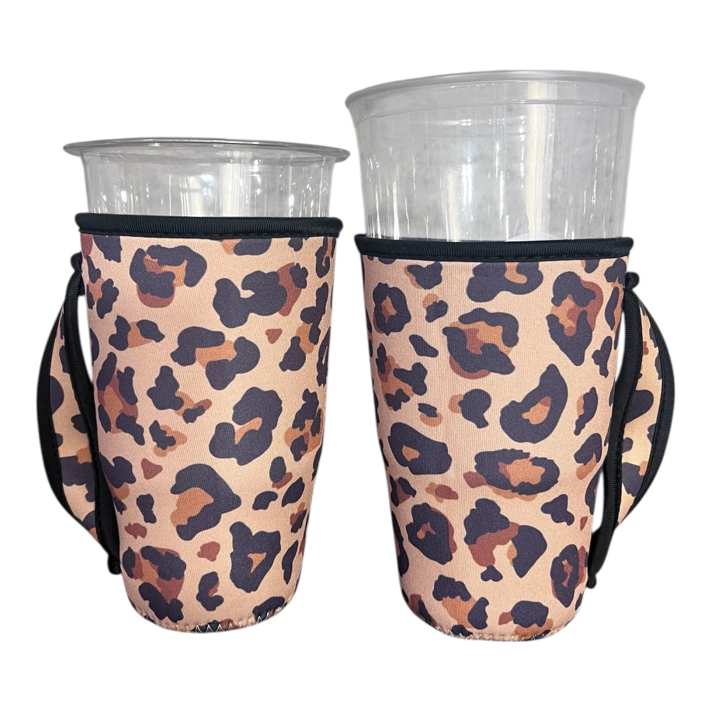 “Mega Madness” - Drink Koozie