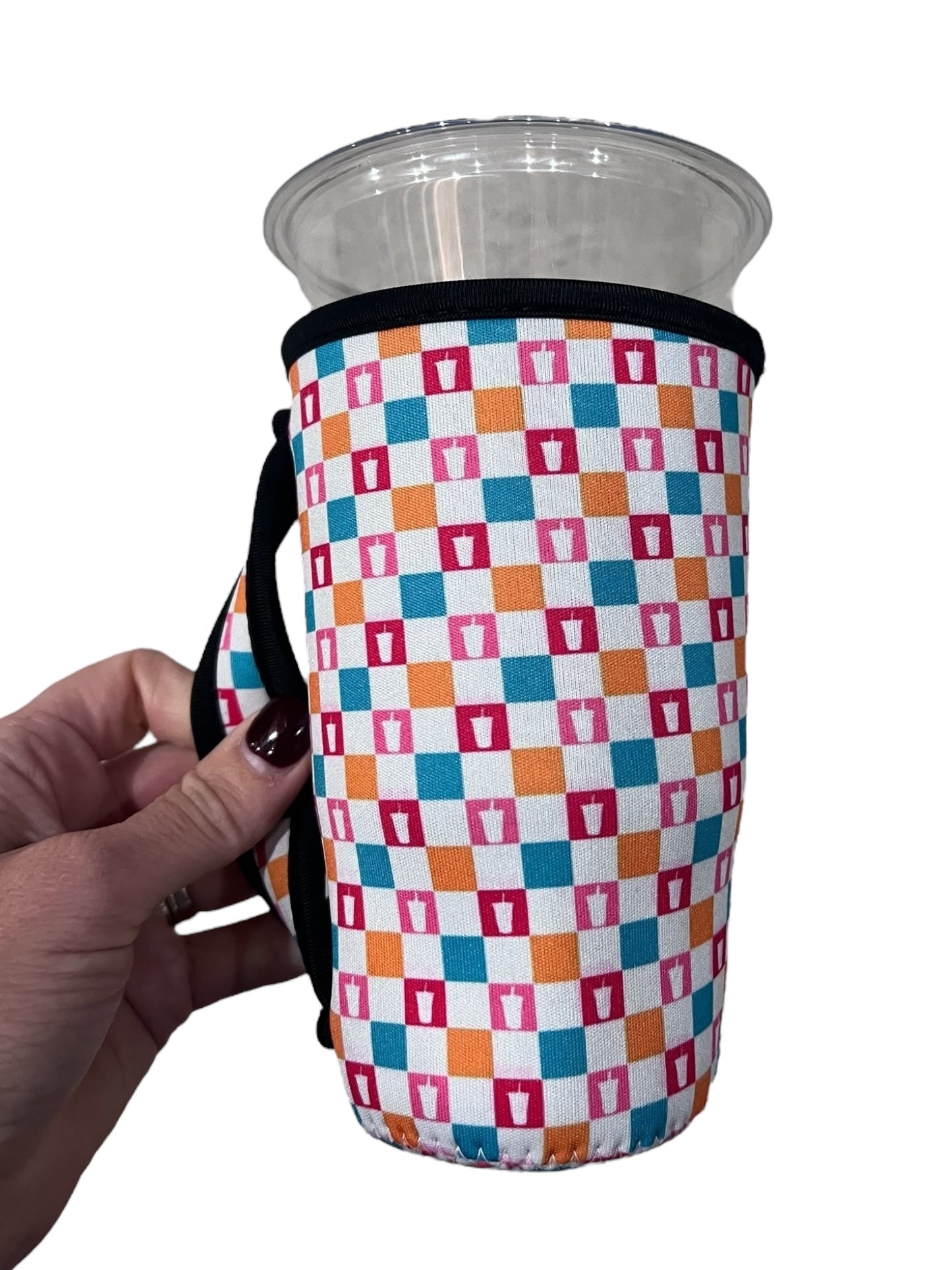 “Mega Madness” - Drink Koozie