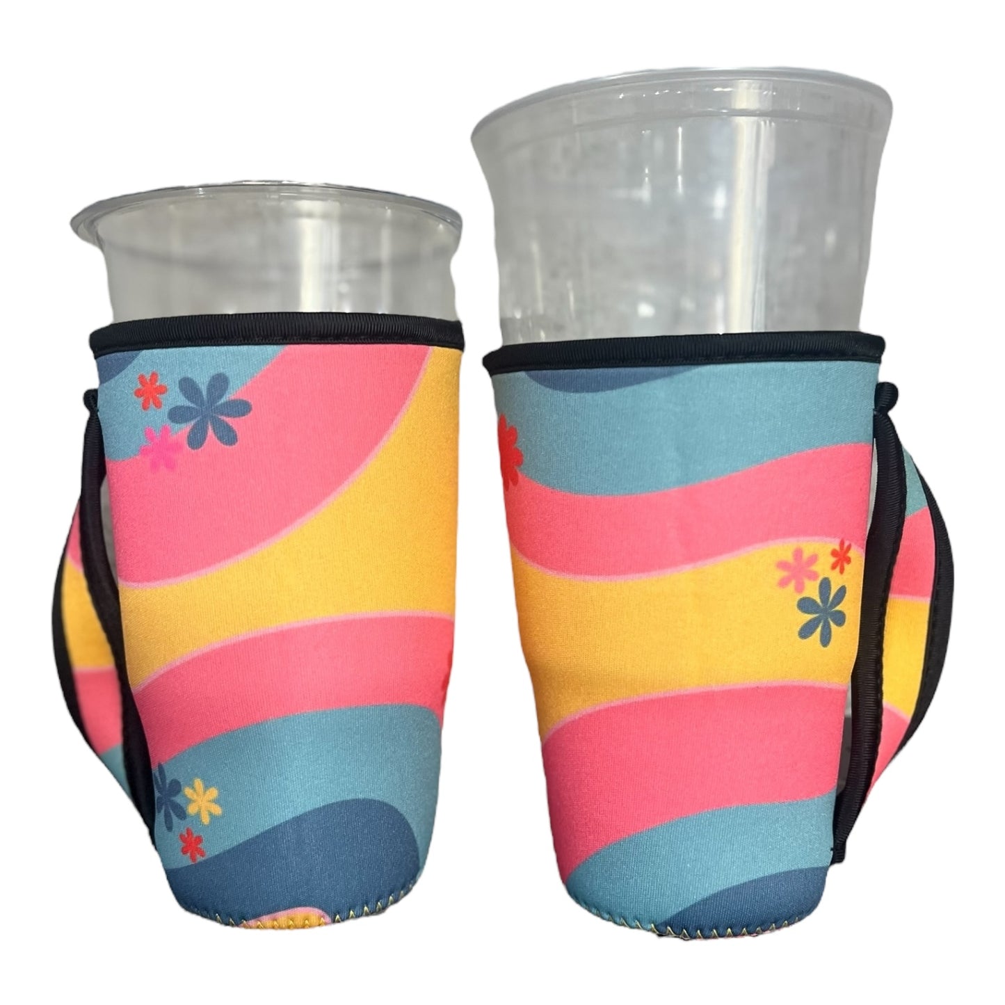 “Mega Madness” - Drink Koozie