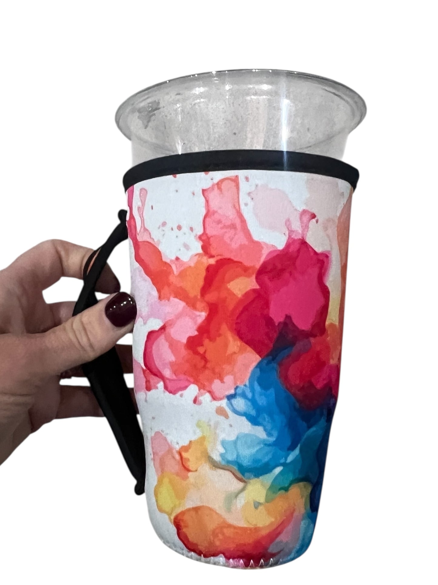 “Mega Madness” - Drink Koozie