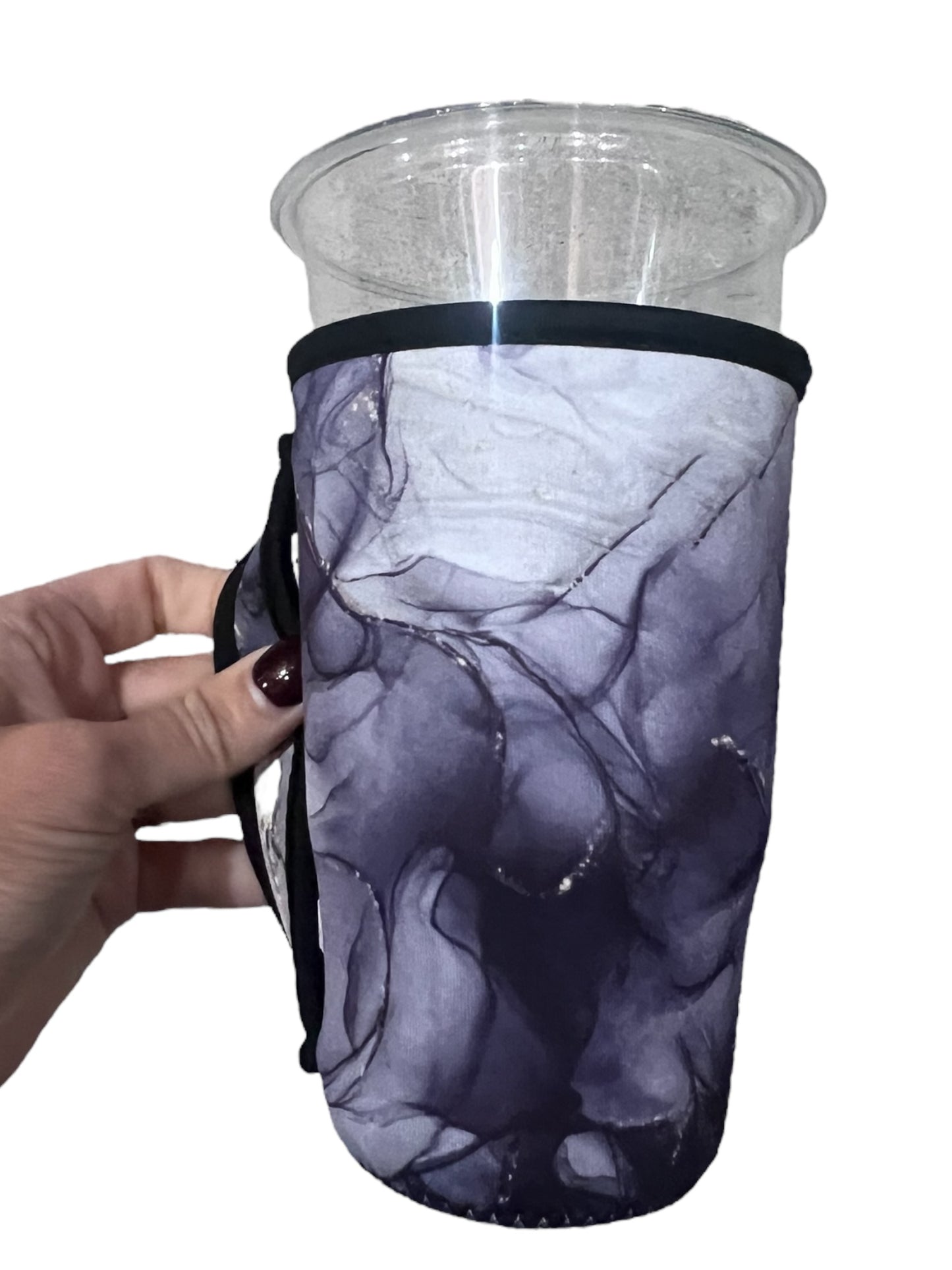 “Mega Madness” - Drink Koozie