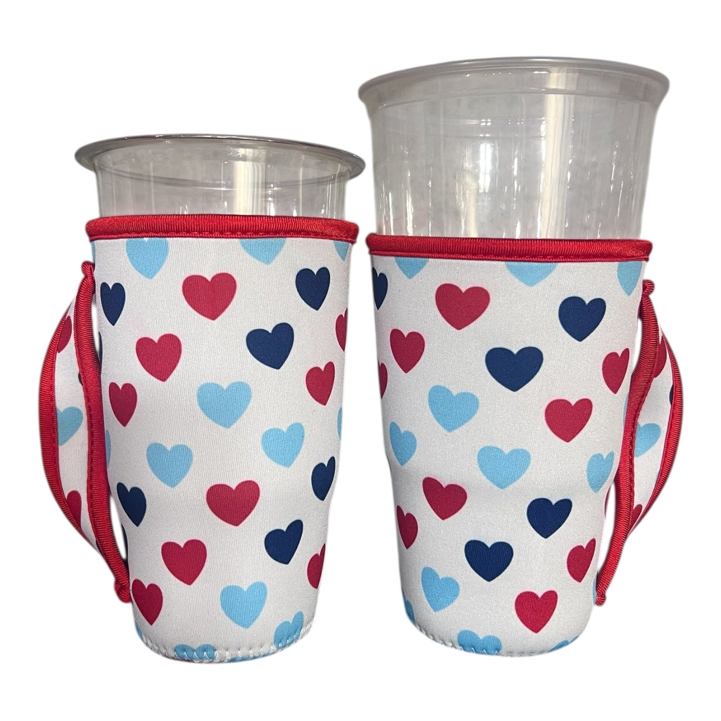 “Mega Madness” - Drink Koozie