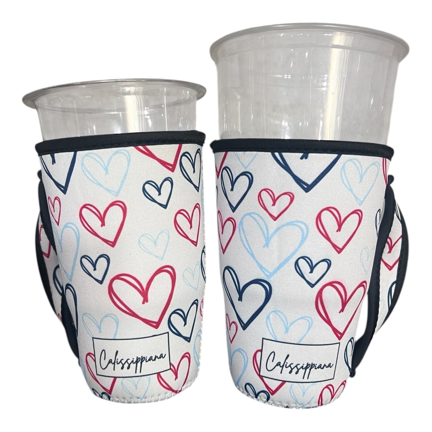 “Mega Madness” - Drink Koozie