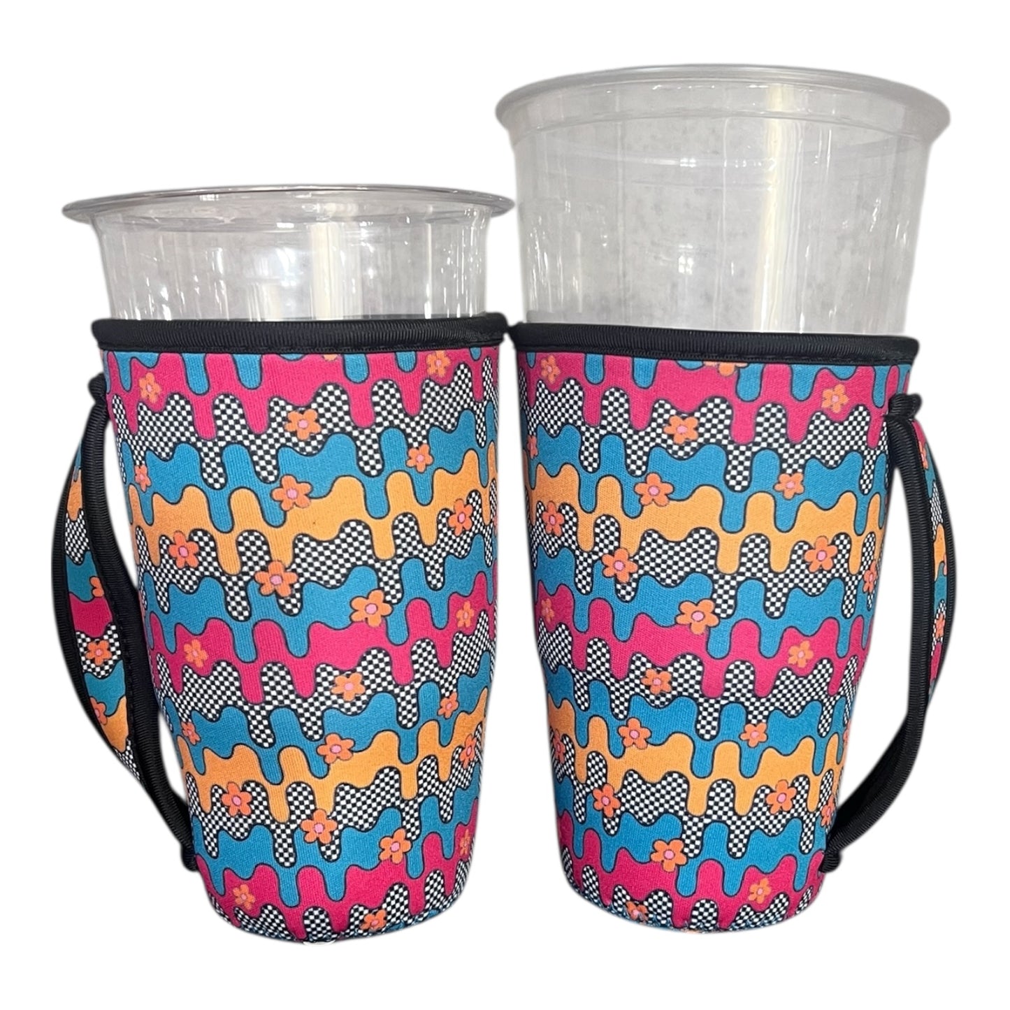 “Mega Madness” - Drink Koozie