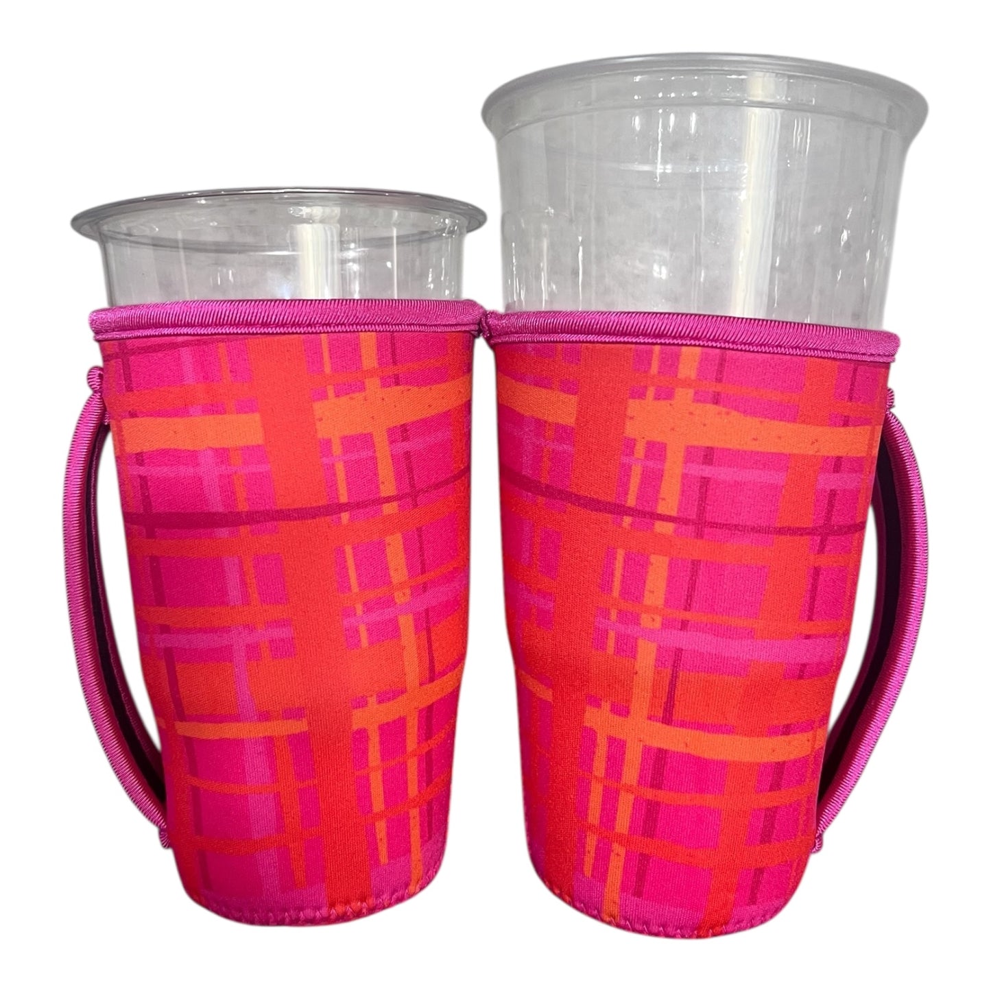 “Mega Madness” - Drink Koozie