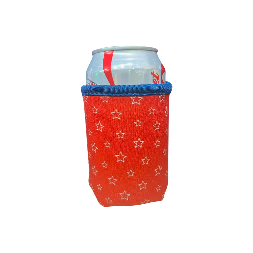 All Stars regular 12 oz can sleeve