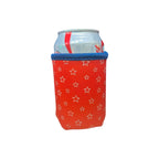 All Stars regular 12 oz can sleeve
