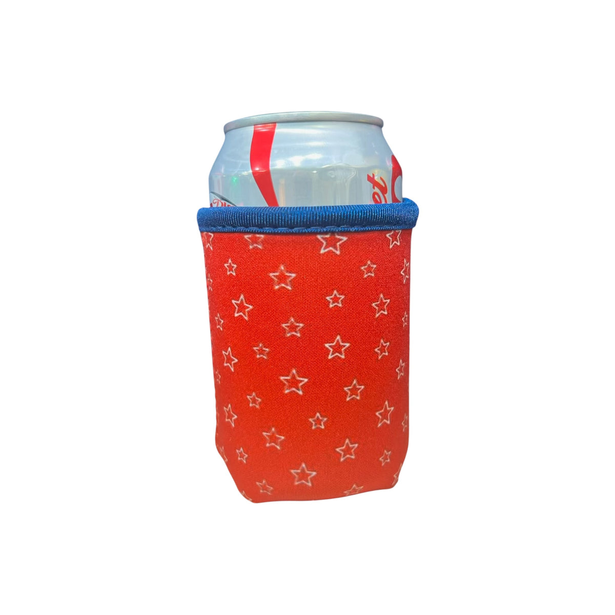 All Stars regular 12 oz can sleeve