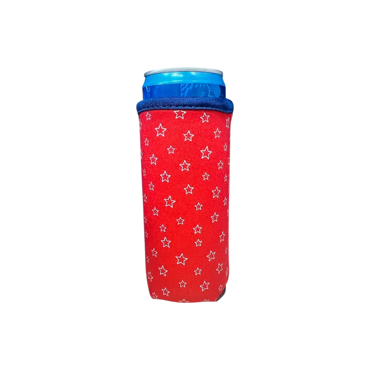 All Stars slim 12 oz can sleeve
