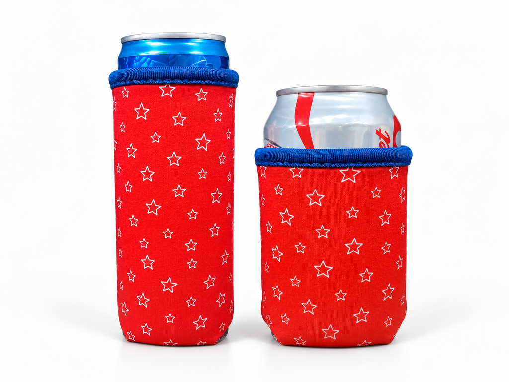 All Stars Koozie
