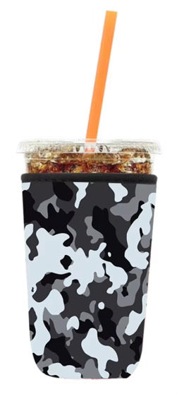 “Mega Madness” - Drink Koozie