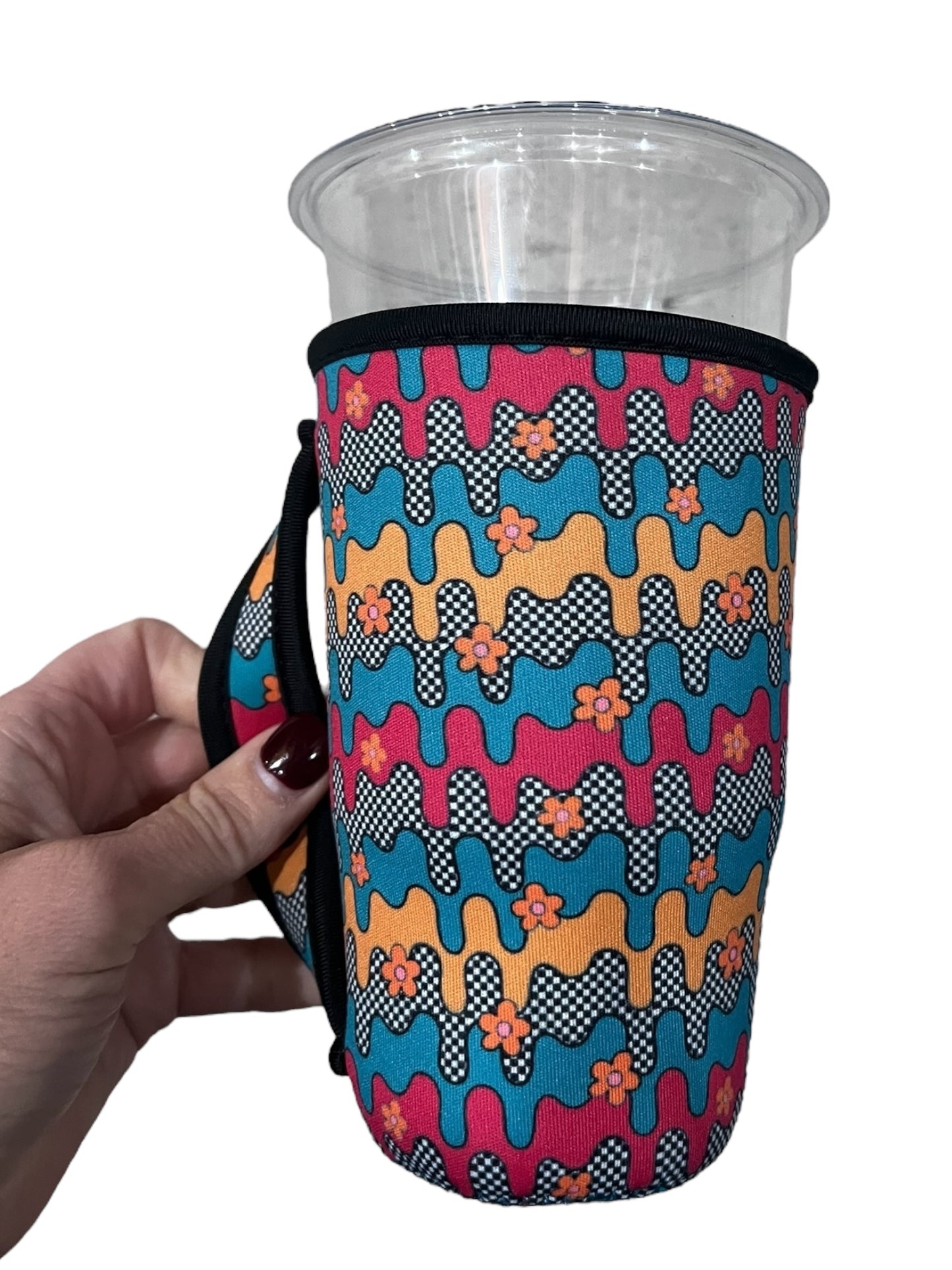 “Mega Madness” - Drink Koozie