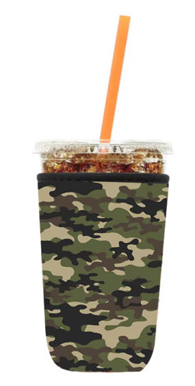 “Mega Madness” - Drink Koozie