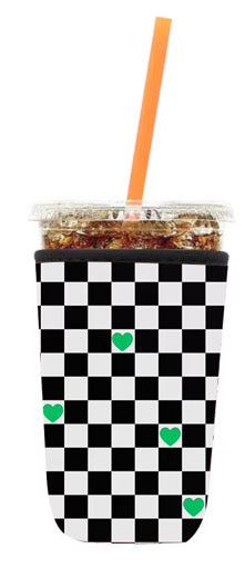 “Mega Madness” - Drink Koozie