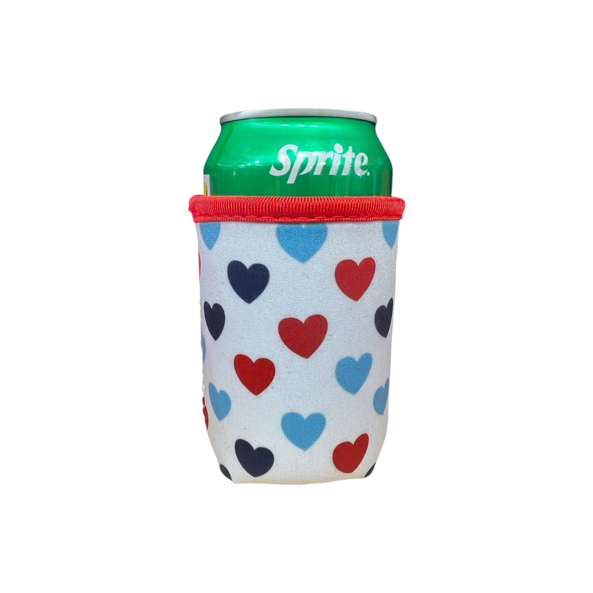 Heartland Sips regular 12 oz can sleeve