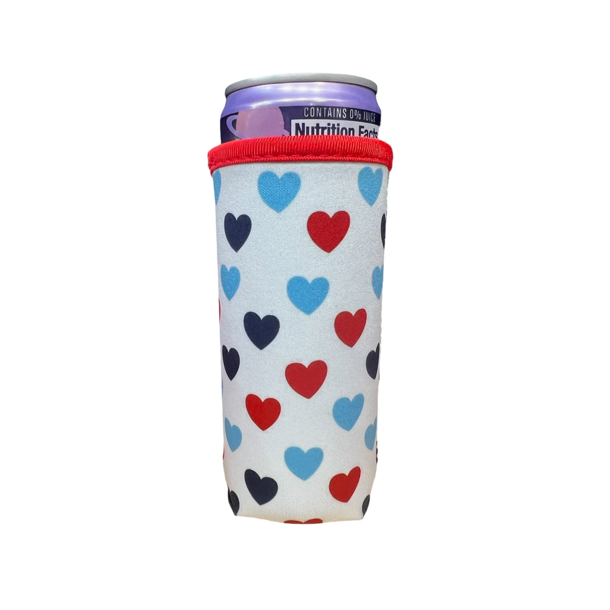 Heartland Sips slim 12 oz can sleeve